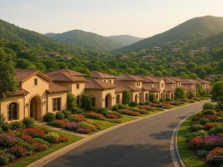 Bán đất tại xã yên bài, ba vì, hà nội, 4,25 tỷ, 303,4 m2  giá siêu hời!