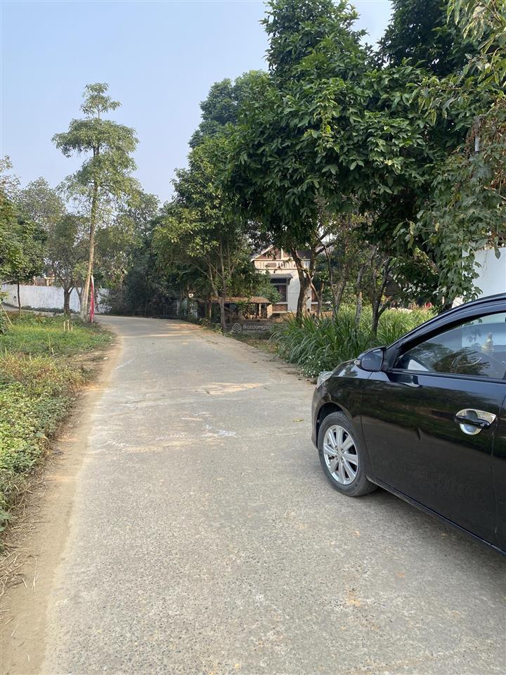 Bán gấp nhà mái thái 3pn + 2wc tại xã vân hòa, ba vì, hà nội, 4,3 tỷ, 611,9m2