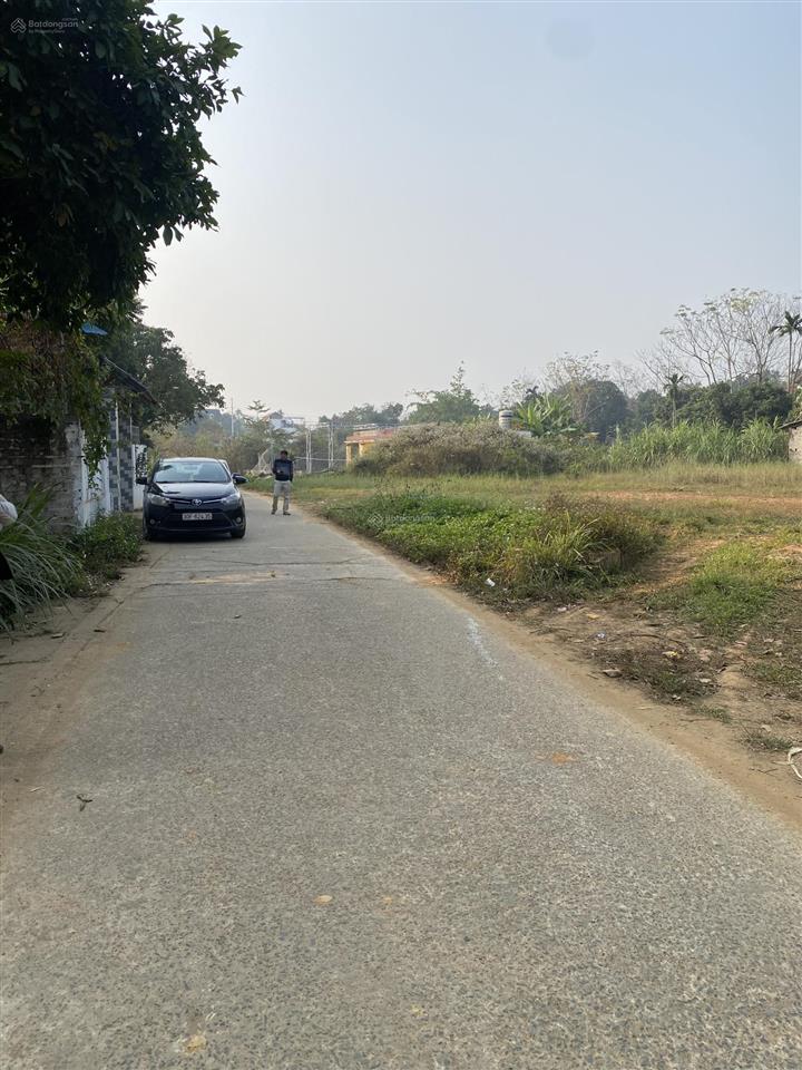 Bán gấp nhà mái thái 3pn + 2wc tại xã vân hòa, ba vì, hà nội, 4,3 tỷ, 611,9m2