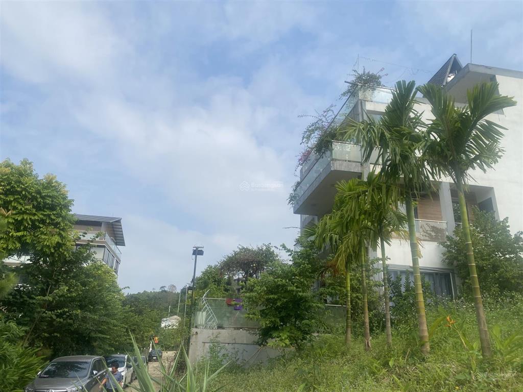 Bán nhà nghỉ dưỡng tại hồ yên bài, ba vì, hà nội, 7,5 tỷ, 250m2