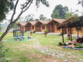Bán đất cạnh m\\homestay tại xã vân hòa, ba vì, hà nội, 3,4 tỷ, 450m2, giá tốt!