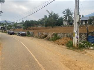 Bán đất nền làm nghỉ dưỡng 303m2 tại xã yên bài, ba vì, hà nội, giá 4,1 tỷ