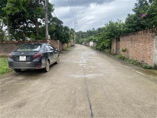 Bán đất 200m full thổ cư cách hồ suối 2 chỉ vài phút tại cẩm lĩnh, ba vì. giá hơn 1 tỷ