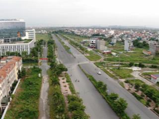 Cần bán 9 lô đất dịch vụ an 12.5ha an khánh  hà nội