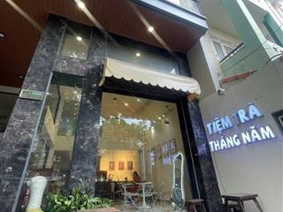 Tân Bình ! SANG TIỆM TRÀ KHU VP CTY NHIỀU + ETOWN và NHIỀU KHU CĂN HỘ – PHÒNG TRỌ, Liên