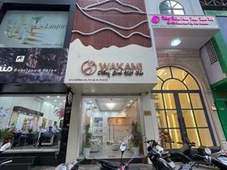 Quận 10 ! Sang Spa Body Trị Liệu Đẹp P/Cách Nhật – Chuẩn Sang và Facial Máy công nghệ