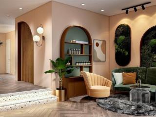 Thủ Đức ! SANG NHƯỢNG SPA – NAIL – BODY – GỘI – FACILA, 3 TẦNG FULL NỘI THẤT – MT ĐƯỜNG