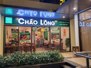 Quận 9 ! Sang nhượng Quán Cháo Lòng, Không Gian Shop House Tại Vinhome GrandPark, Tel :