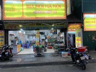 Cho thuê cửa hàng tại Nam từ Liêm Hà Nội. Tel : chị Thương: 09824664