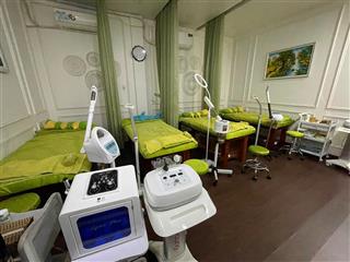Tân Phú ! SANG SPA NHANH – BỚT LỘC CHO ANH CHỊ THIỆN CHÍ – SPA MẶT TIỀN THOẠI NGỌC HẦU ,
