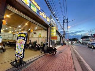 H. Củ Chi ! SANG NHANH 5 NGÀY ! SANG QUÁN NEM NƯỚNG GIÁ RẺ CHỈ CÒN 75 tr ( Quán đầu tư
