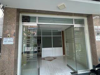 Phú Nhuận ! MB ĐẸP LẮM ! CHO THUÊ GIÁ RẺ 14 tr ! MT đường kinh doanh, khu VP Cty, Khu