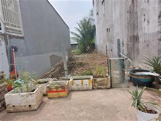 Bán đất mặt tiền nguyễn văn tạo nhà bè, pháp lý chuẩn, giá tốt chỉ nhỉnh 2x tỷ