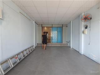 Cho thuê nhà cấp 4 mới đường số lâm văn bền, q7