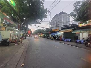 Cho thuê nhà mặt tiền mai văn vĩnh quận 7