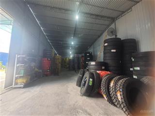 Cho thuê kho riêng tự quản tại mt đường đào trí quận 7
