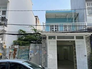 Cho thuê nhà mặt tiền đường số lâm văn bền quận 7