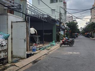 Cần cho thuê kho xưởng 10x20 đường số lâm văn bền q7