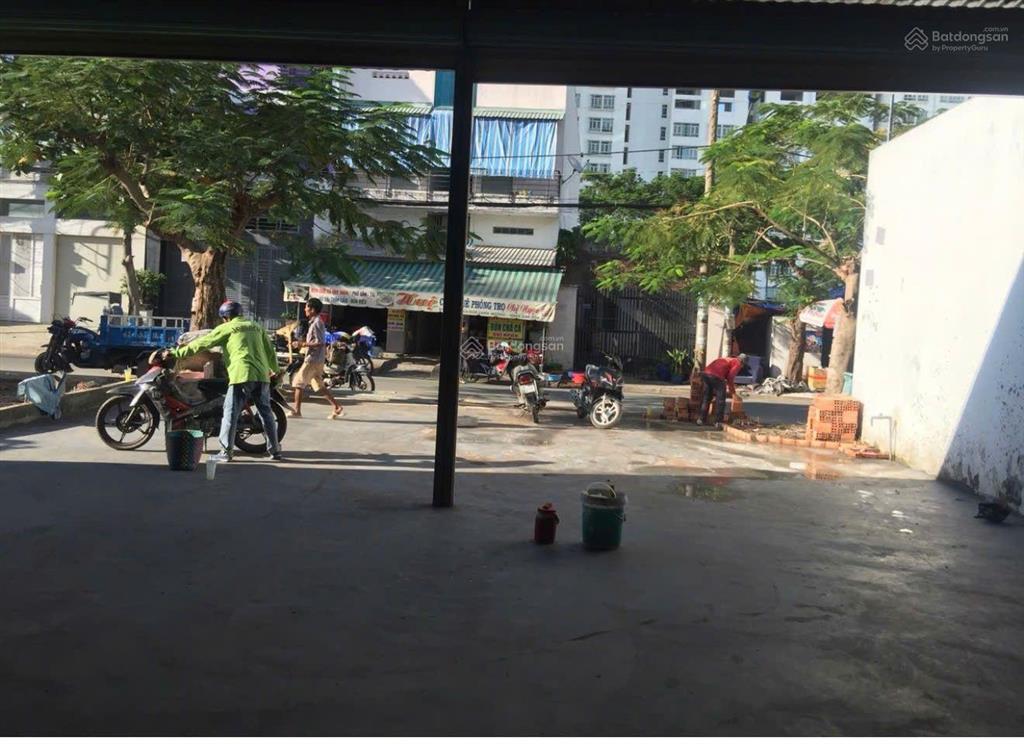 Cho thuê kho đường xe tải lê đường lê văn lương phước kiển nhà bè