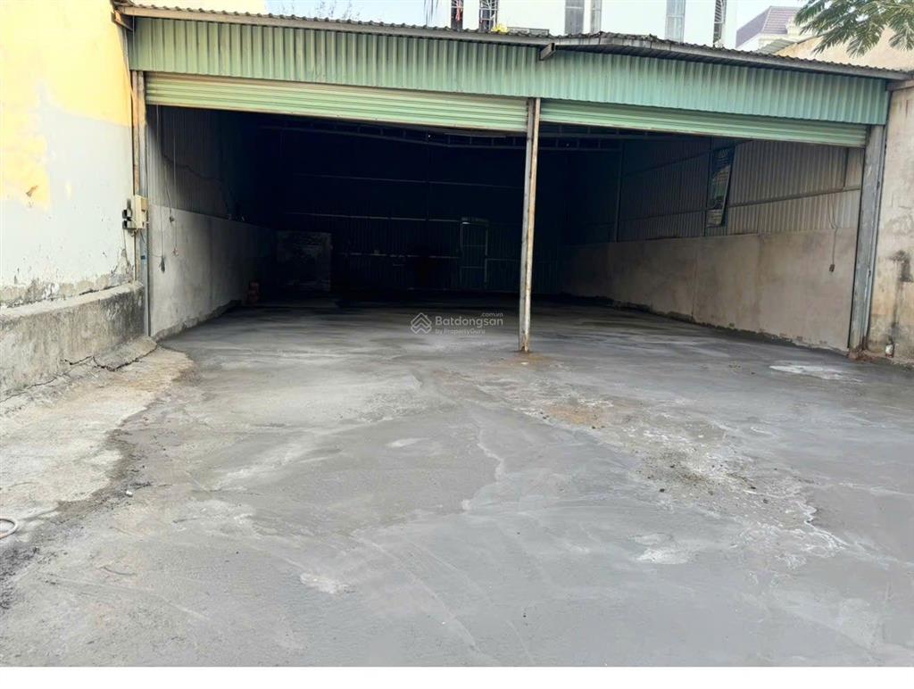 Cho thuê kho đường xe tải lê đường lê văn lương phước kiển nhà bè