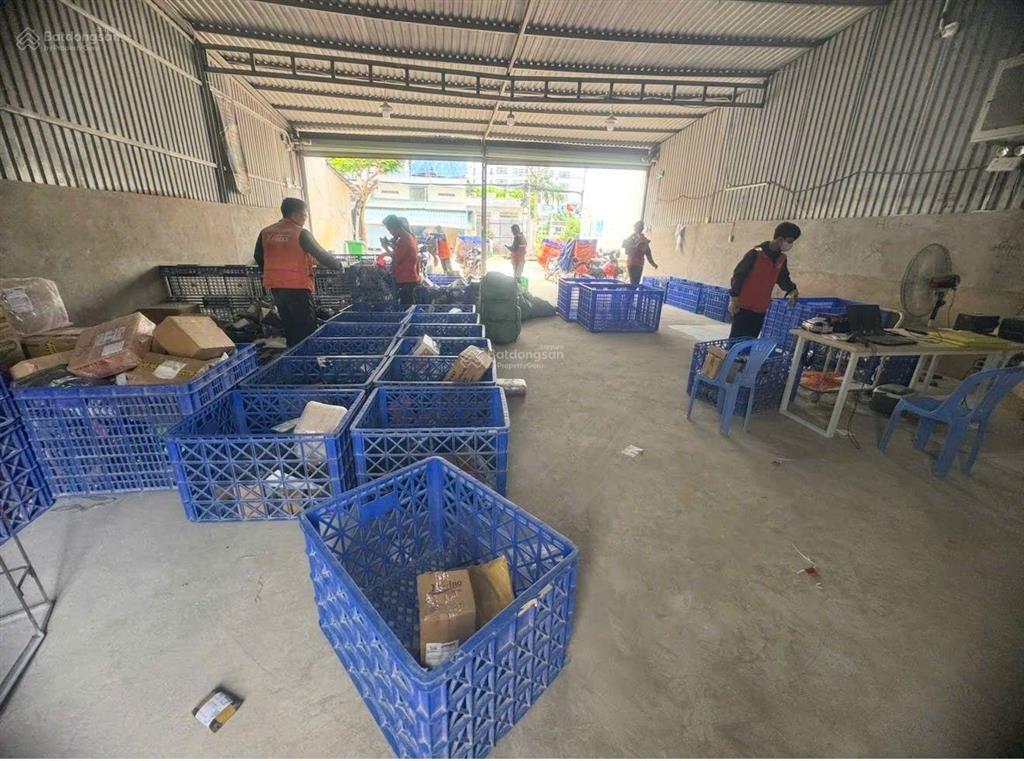 Cho thuê kho đường xe tải lê đường lê văn lương phước kiển nhà bè
