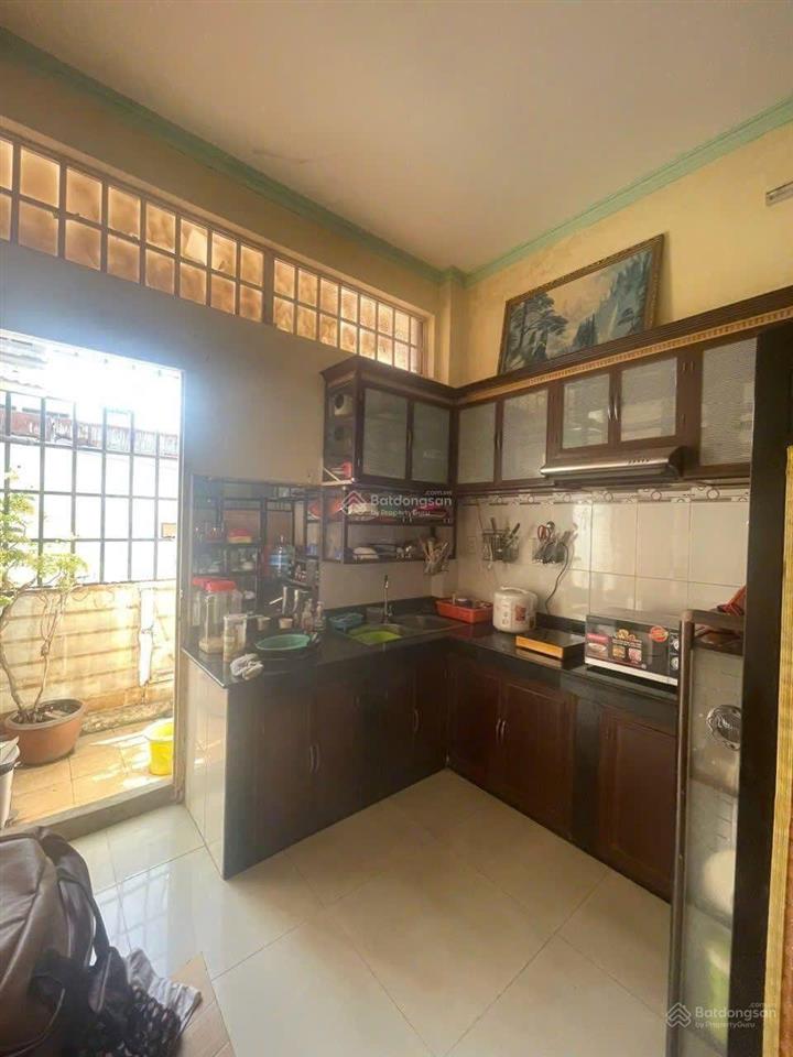 Cho thuê biệt thự mặt tiền đường số quận 7