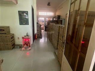 Cho thuê biệt thự mặt tiền đường số quận 7