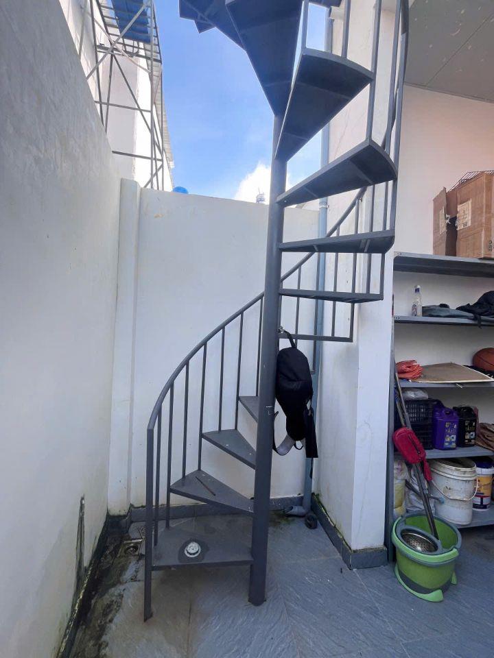 CHÍNH CHỦ CẦN BÁN NHÀ ĐẸP 1 TRỆT-1 LẦU-SỔ HỒNG-DỌN ĐẾN Ở NGAY