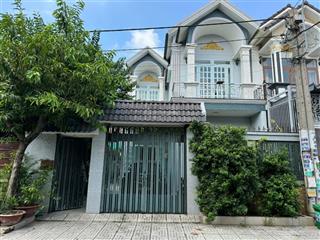 Bán biệt thự đẹp tại khu dân cư đồng danh, vĩnh lộc a, bình chánh, 9,5 tỷ, 178m2