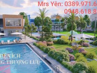 Đại đô thị nghệ an đẳng cấp an cư, đầu tư bền vững 0389 971 ***