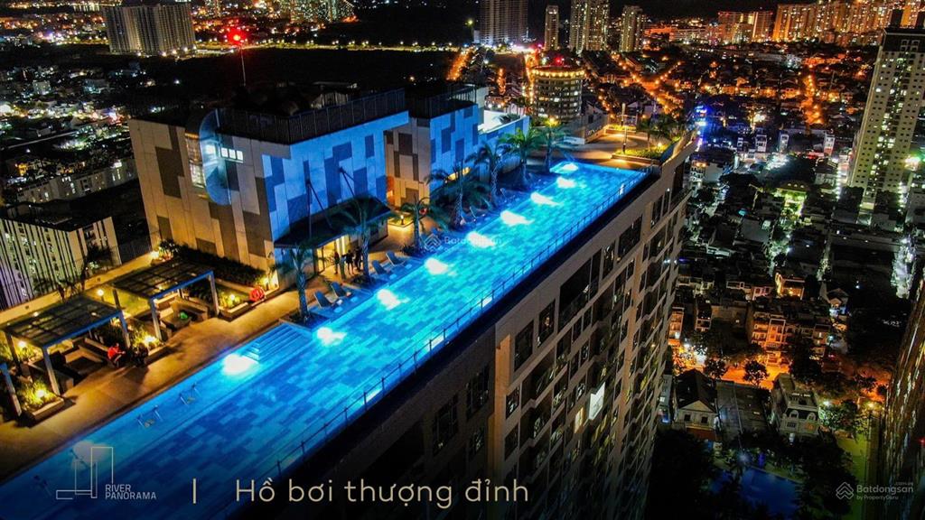 Giỏ hàng độc quyền căn hộ view trực diện sông the gió riverside. tổng chiết khấu đến 25.5%.
