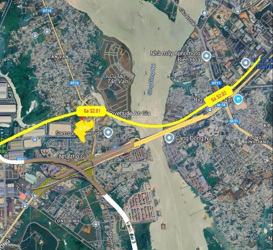 Giỏ hàng độc quyền căn hộ view trực diện sông the gió riverside. tổng chiết khấu đến 25.5%.