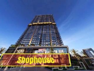 Mở bán shophouse the gió riverside  thanh toán linh hoạt  nhiều ưu đãi