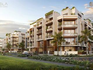 Booking đợt đầu villa đảo ánh dương sola  khu đô thị the global city. chiết khấu ngay 0.7%