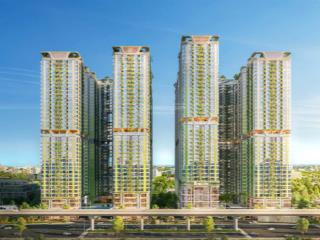 Giỏ hàng độc quyền căn hộ la pura ngay ql 13, ga metro 3b, tặng ngay 5 chỉ vàng, thanh toán chỉ 10%