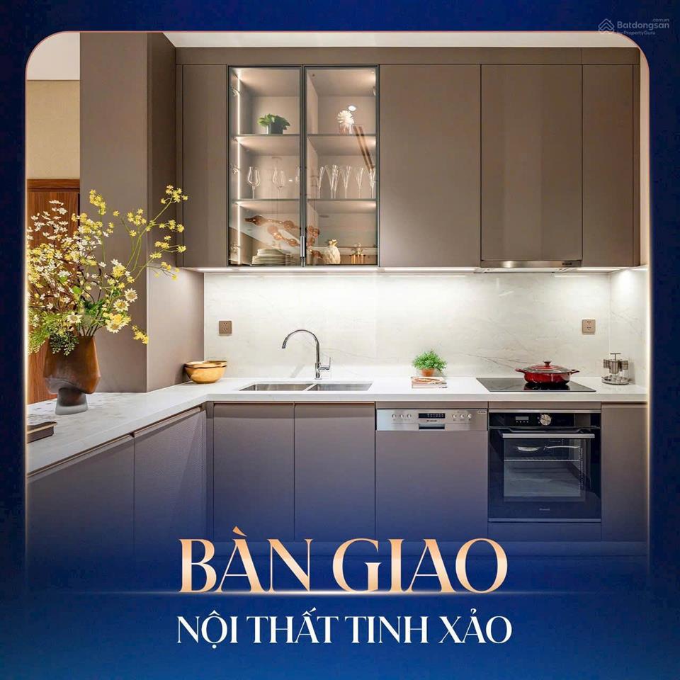 Căn hộ hạng sang view sông the privé ngay trung tâm q2  chỉ 10% đến khi nhận nhà. htls 30 tháng