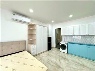Cho thuê phòng full nội thất khu cityland park hills gò vấp chỉ từ 5tr5/tth