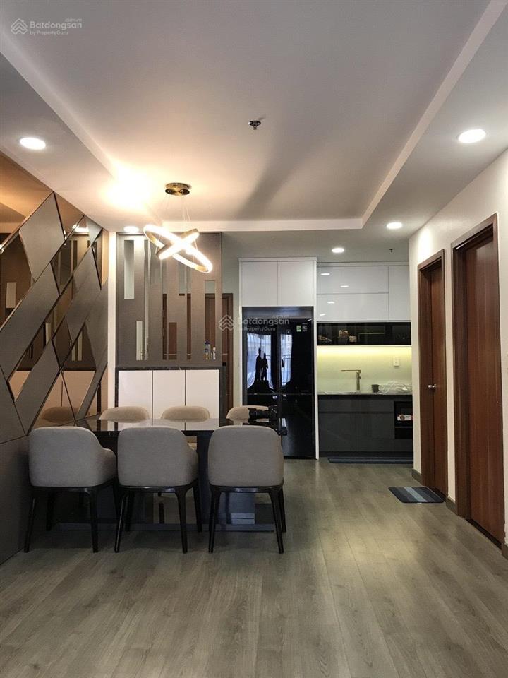 Cần bán căn hộ 76m2 (2pn 2wc) cityland park hills  để lại toàn bộ nội thất cao cấp