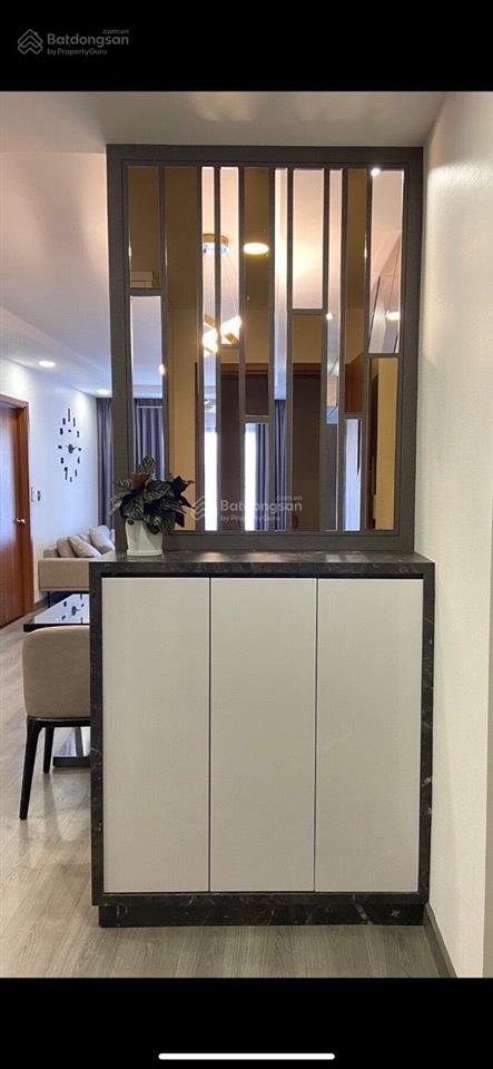 Cần bán căn hộ 76m2 (2pn 2wc) cityland park hills  để lại toàn bộ nội thất cao cấp