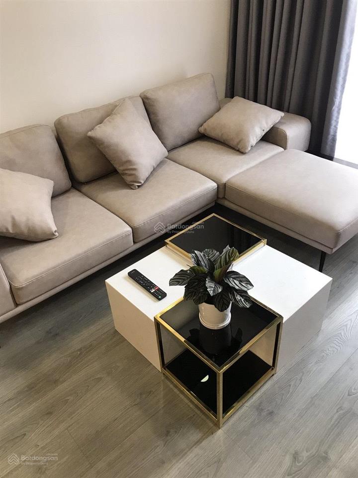 Cần bán căn hộ 76m2 (2pn 2wc) cityland park hills  để lại toàn bộ nội thất cao cấp