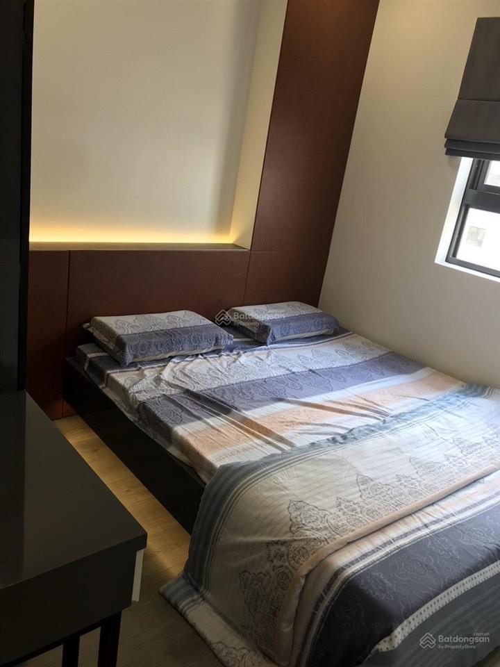 Cần bán căn hộ 76m2 (2pn 2wc) cityland park hills  để lại toàn bộ nội thất cao cấp