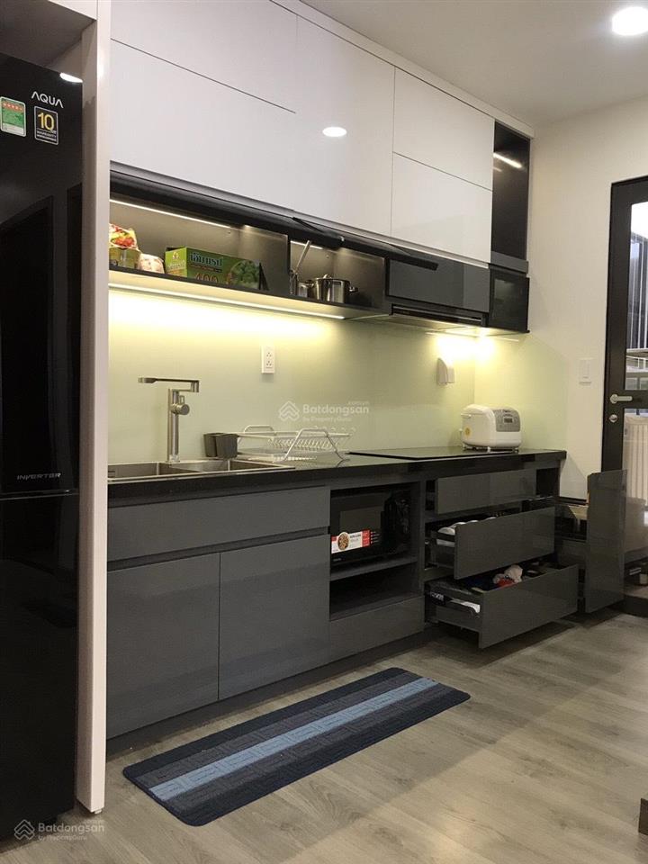Cần bán căn hộ 76m2 (2pn 2wc) cityland park hills  để lại toàn bộ nội thất cao cấp