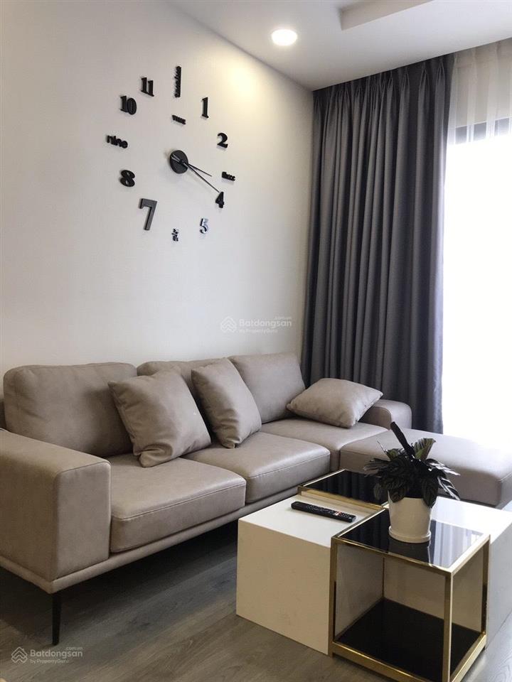 Cần bán căn hộ 76m2 (2pn 2wc) cityland park hills  để lại toàn bộ nội thất cao cấp