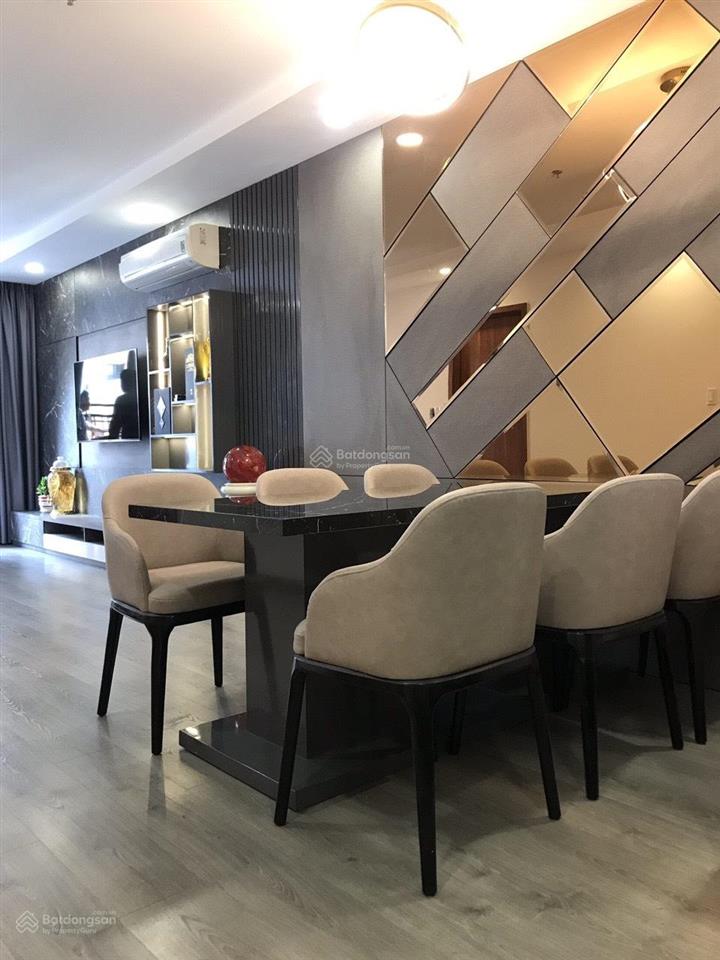 Cần bán căn hộ 76m2 (2pn 2wc) cityland park hills  để lại toàn bộ nội thất cao cấp