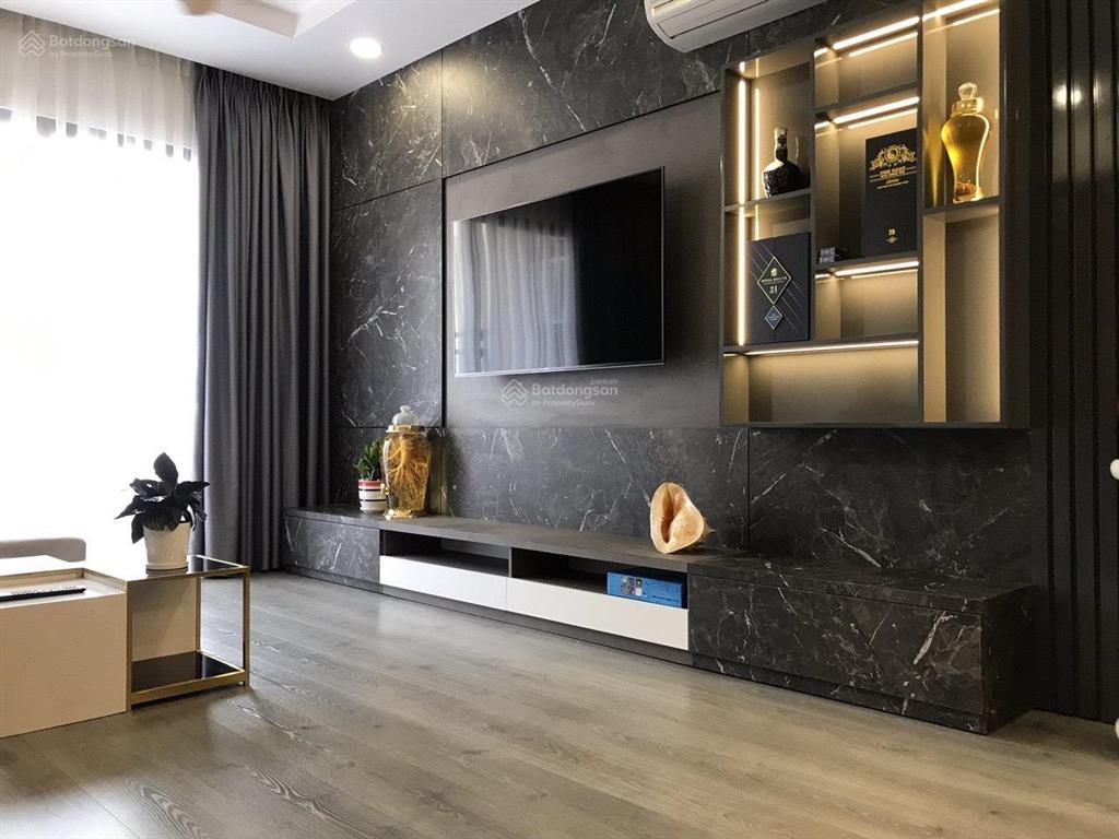 Cần bán căn hộ 76m2 (2pn 2wc) cityland park hills  để lại toàn bộ nội thất cao cấp