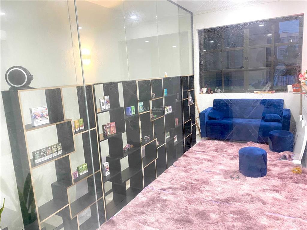 Cho thuê văn phòng khu cityland park hills phường 10, gò vấp. giá chỉ từ 5 triệu/th