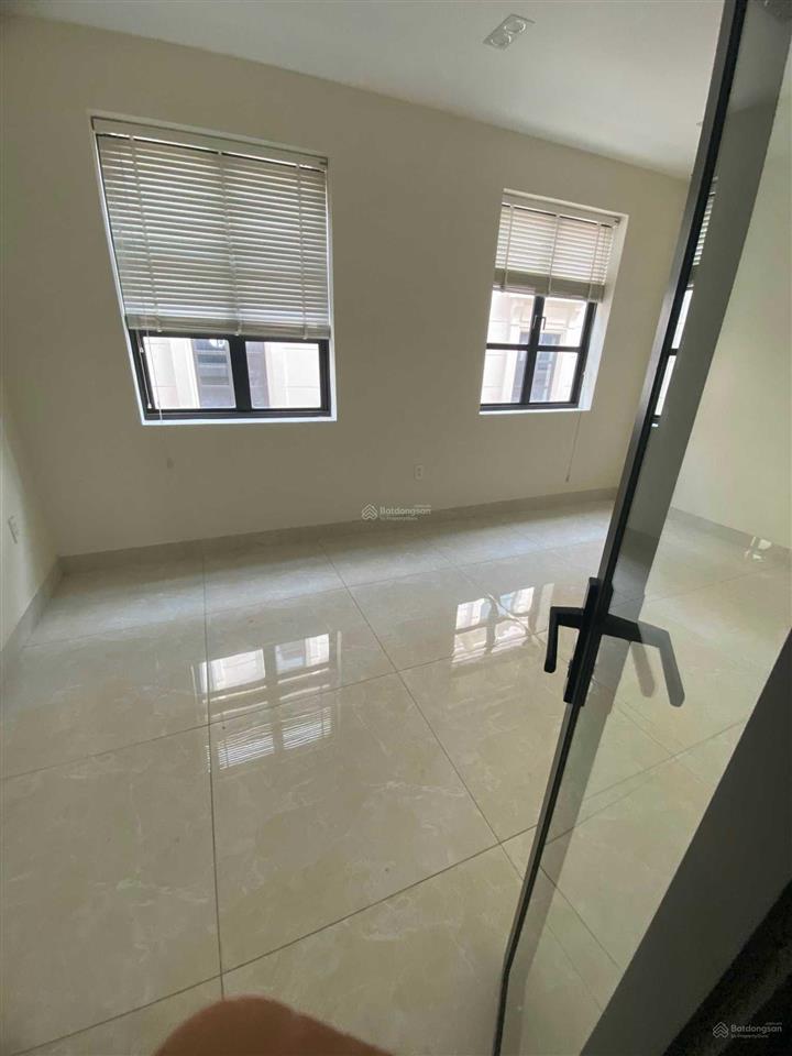 Cho thuê văn phòng khu cityland park hills phường 10, gò vấp. giá chỉ từ 5 triệu/th