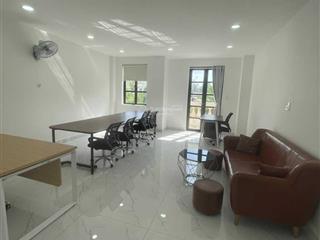 Cho thuê văn phòng khu cityland park hills phường 10, gò vấp. giá chỉ từ 5 triệu/th
