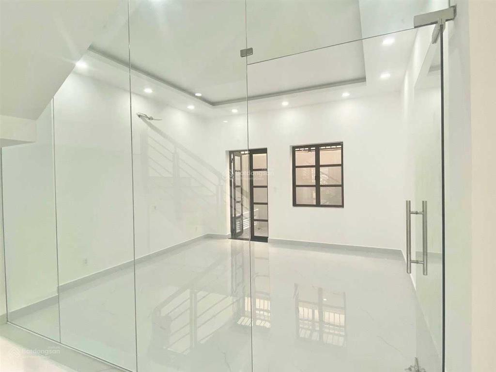 Cho thuê văn phòng khu cityland park hills phường 10, gò vấp. giá chỉ từ 5 triệu/th