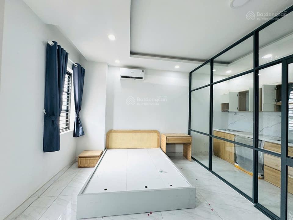 Cho thuê ch mini full nội thất khu cityland park hills gò vấp, chỉ 5tr5/tth